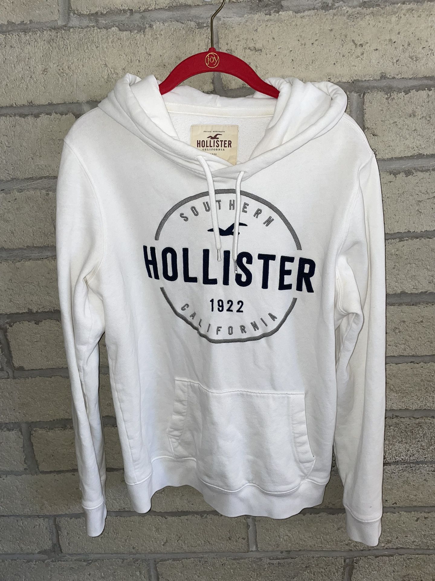 Hollister hoodie