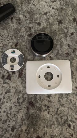 Nest Thermostat