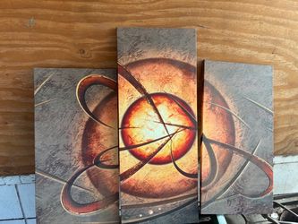 Home wall decor