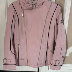 Women’s Spyder Ski Jacket Size 4