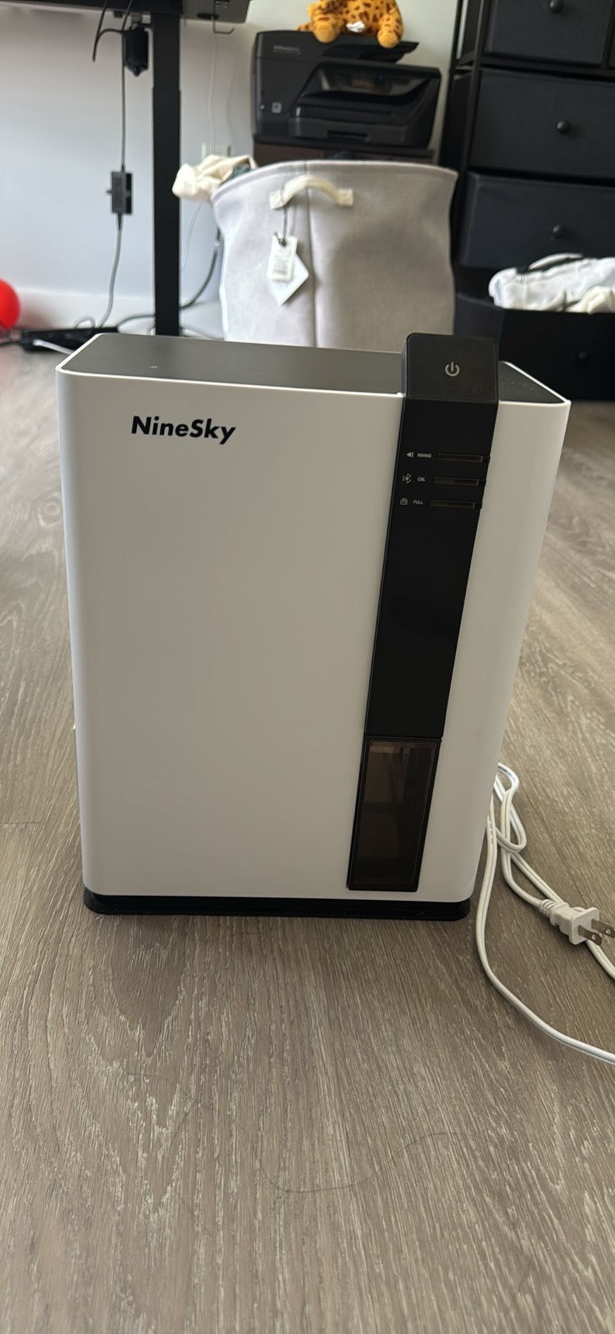 Ninesky Dehumidifier