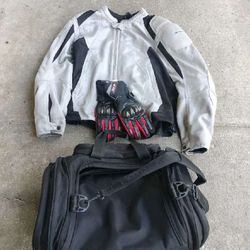Riding Gear