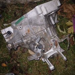 01-05 D17 Honda Civic Manual Transmission 