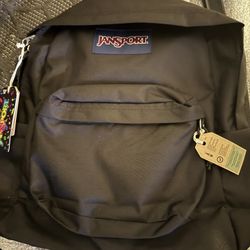 Jansport Backpack 