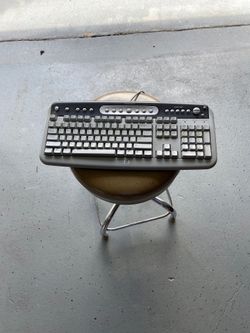 Hp keyboard