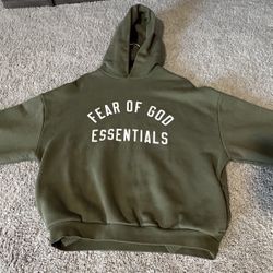 Essential Hoodie