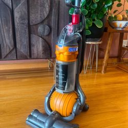 Dyson DC24 Ball All-Floor Vacuum