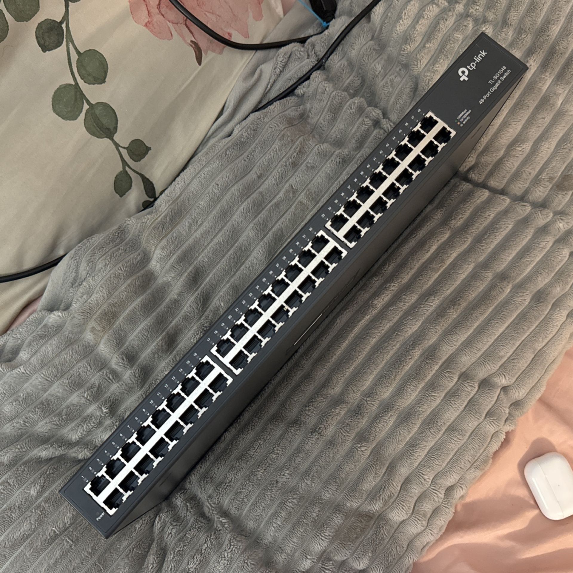 Tp-link TL-SG1048 48 Port Gigabit Switch