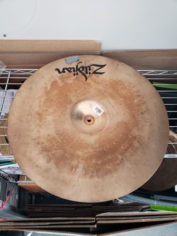 Zildjian 20" Ride