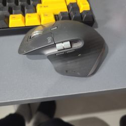 logic mouse 