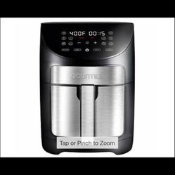 Gourima 7-Quart Air Fryer
