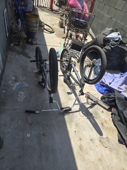 Mongoose Bikes