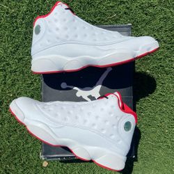 Jordan 13s 