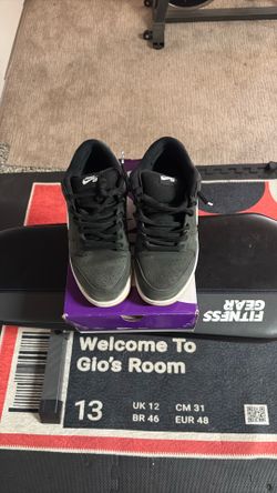 Sb dunks