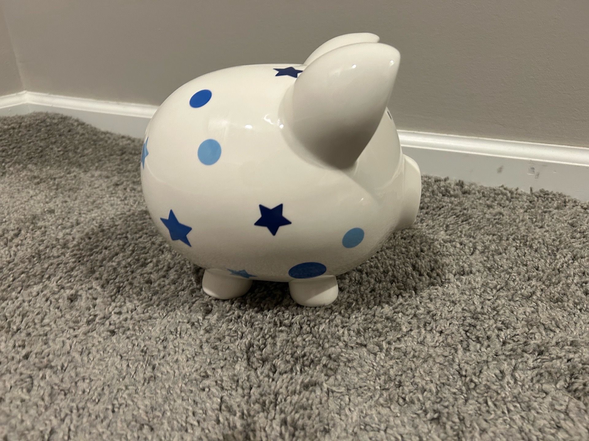 Piggy bank