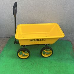 Stanley Jr. Wagon 