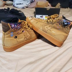 Converse ("Bandulu")