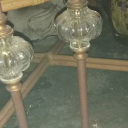 Vintage Lamps Posts