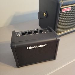 Blackstar Fly 3 Guitar Amp
