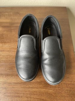 Slip Resistant Shoes