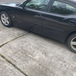 2010 Dodge Charger