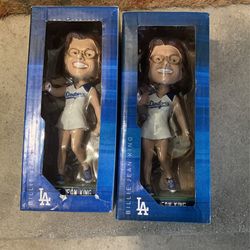 BILLIE JEAN KING