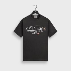 KITH Disney Collab, Wall-E Tee: Size Large