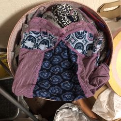 Clothes VS&Anthr M/L