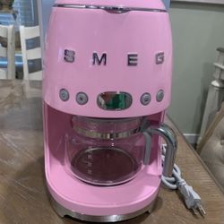 Smog Coffee Maker In Brand New Condition