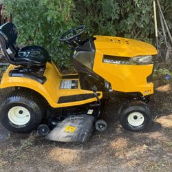 Cubcadet 22hp