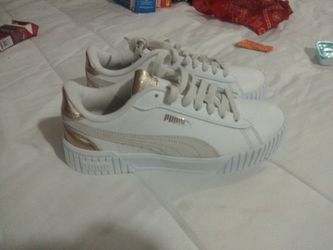 Puma size 7