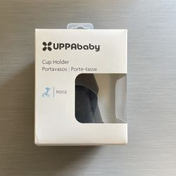 UPPAbaby Ridge Stroller Cup Holder New