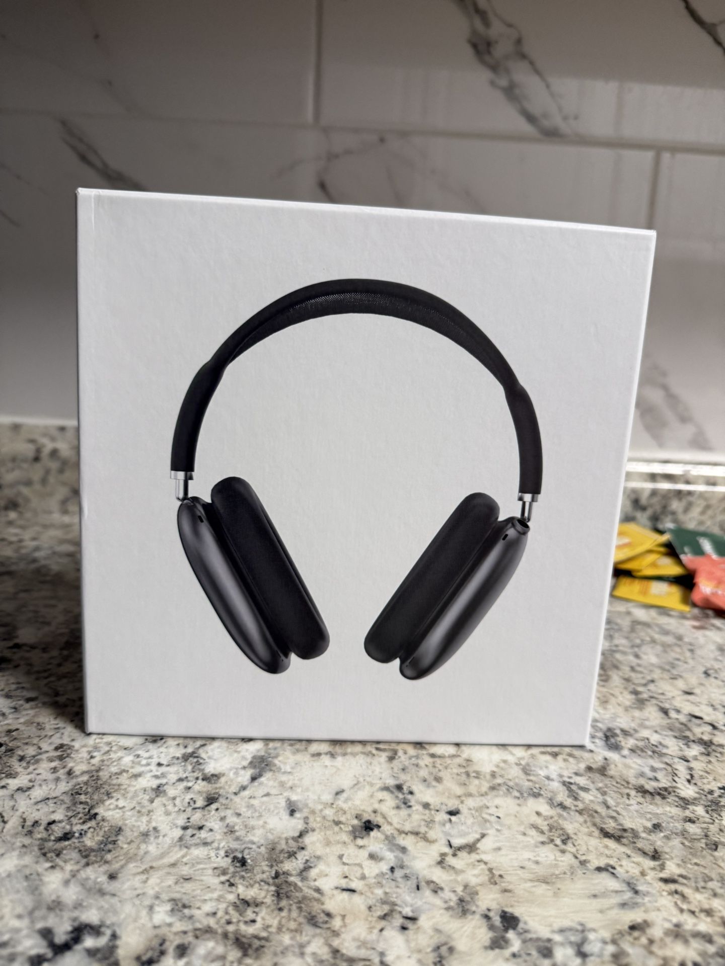 Airpod Max