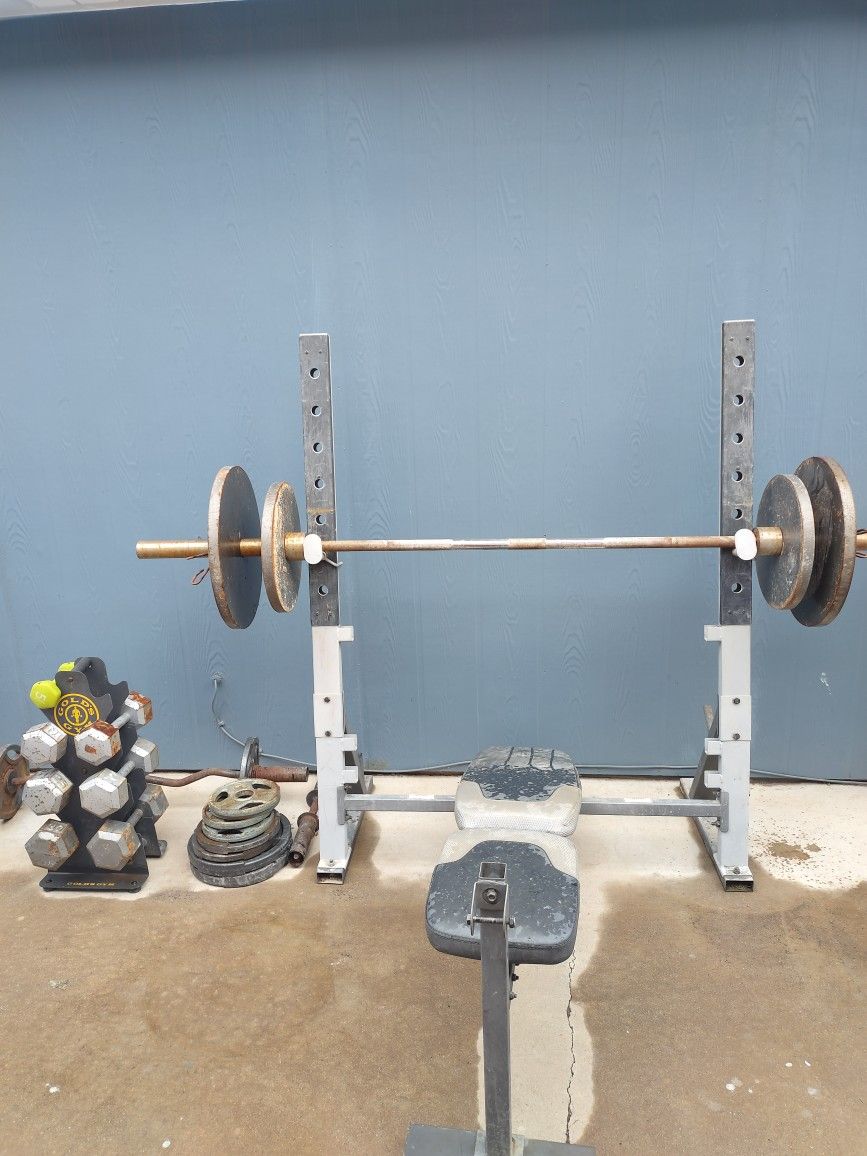Workout