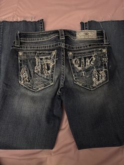 Miss Me Jeans Size 27
