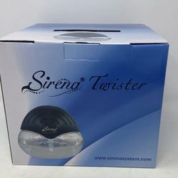 New Air Purifier Water Filter Air Cleaner (cash & pick up only)