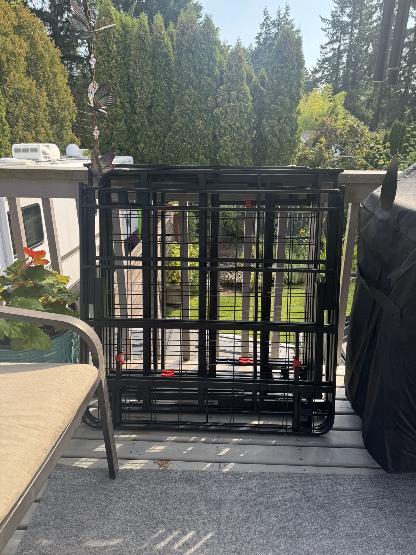 Twin Bed Frame Foldable