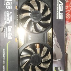 GEFORCE RTX 770