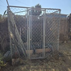 Dog Kennel 