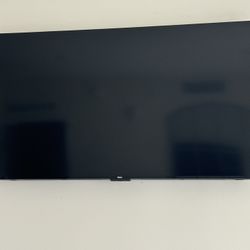 65 Inch ROKU TV 