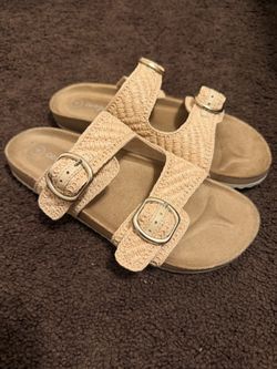 Girls sandals
