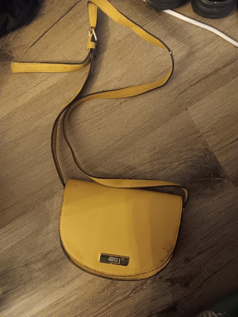 STEVE MADDEN LADIES SHOULDER STRAP 