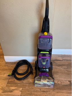 BISSELL Powerforce Pet XL - Carpet Cleaner
