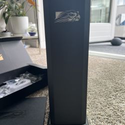 Falcon Tiki 2021 Desktop Computer 