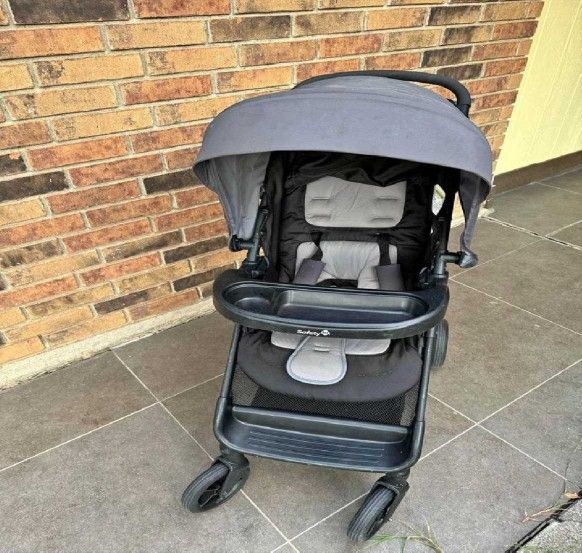 Kid Stroller Safe and Stylish for Today’s Modern Families class after