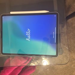 iPad Pro 11-Inch 256 GB