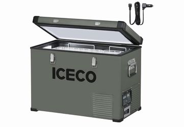 Hielera iceco