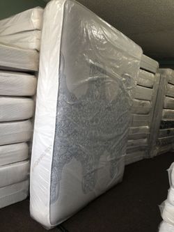 Mattress