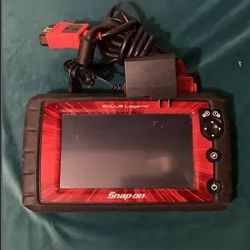 SOLUS Legend Snap On 