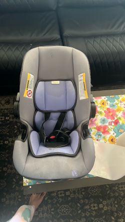 Car seat